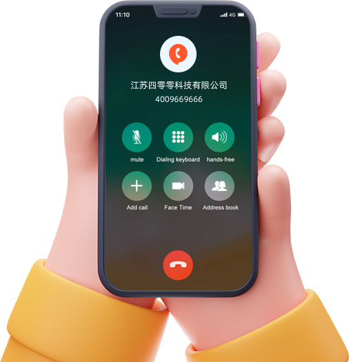 标记效果图