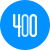 400号码
